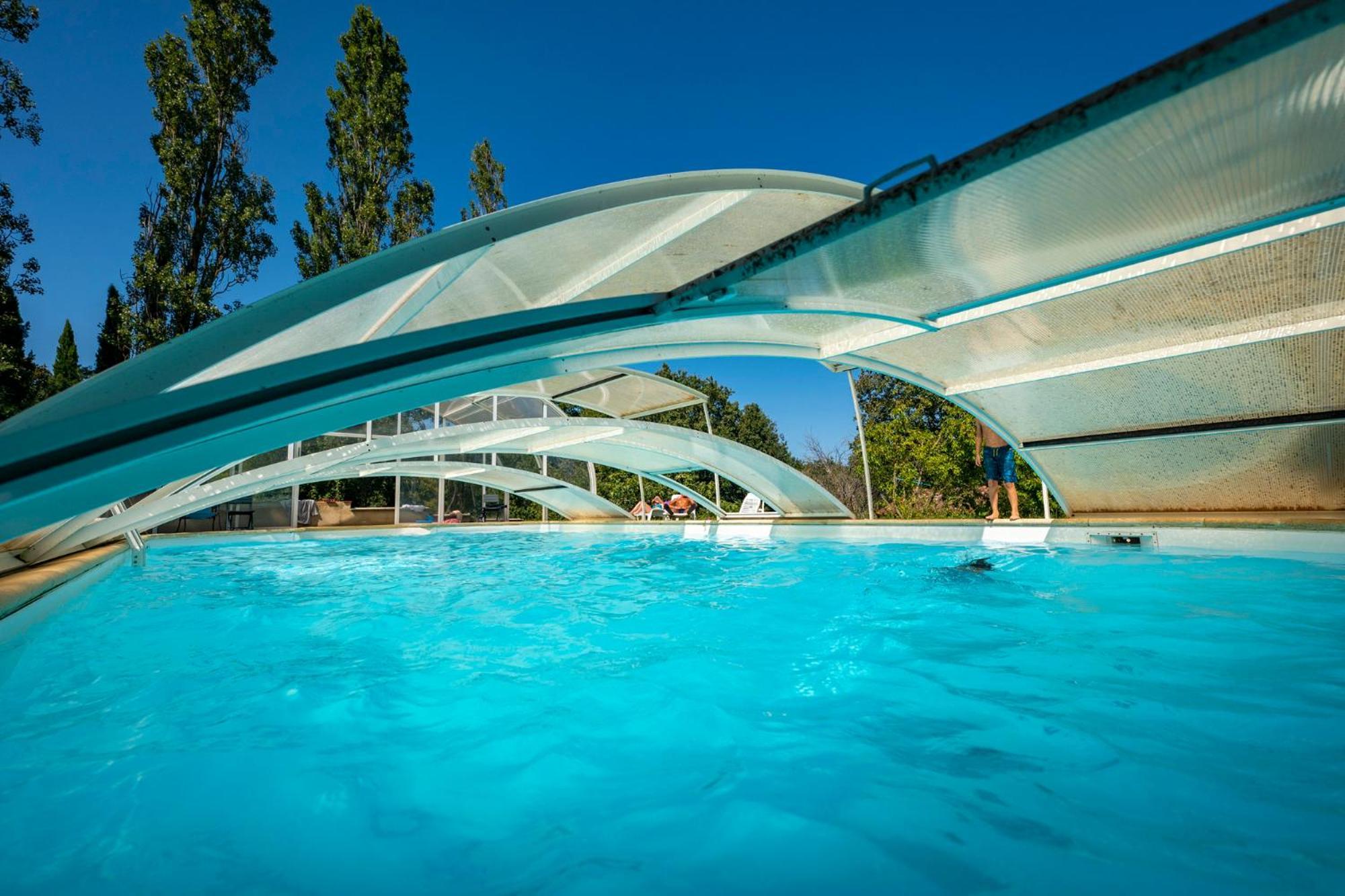 La Maison De L'Ecolieu Du Turc - Piscine Partagee Le Mas-dʼAgenais Exterior foto